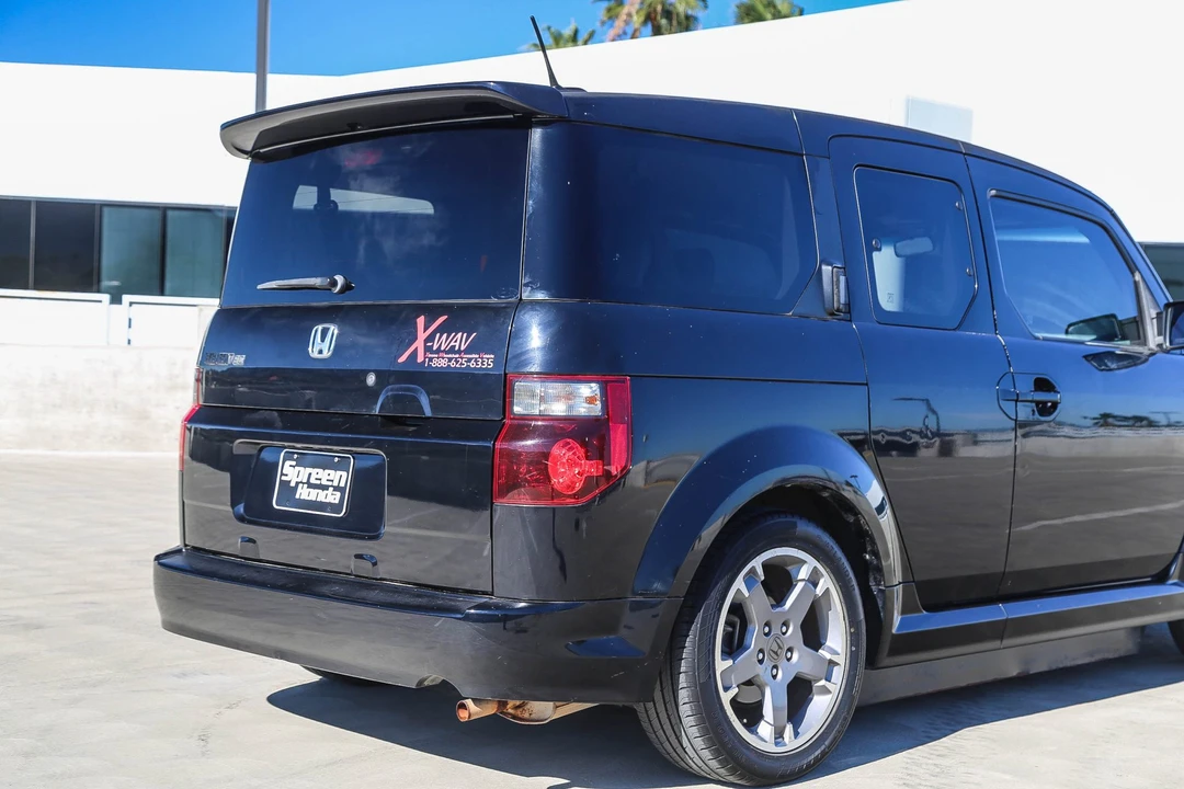 2007 Honda Element - Image 16 of 31