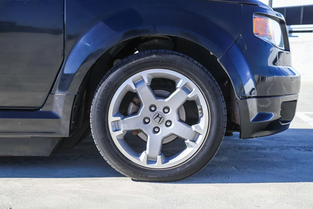 2007 Honda Element - Image 22 of 31