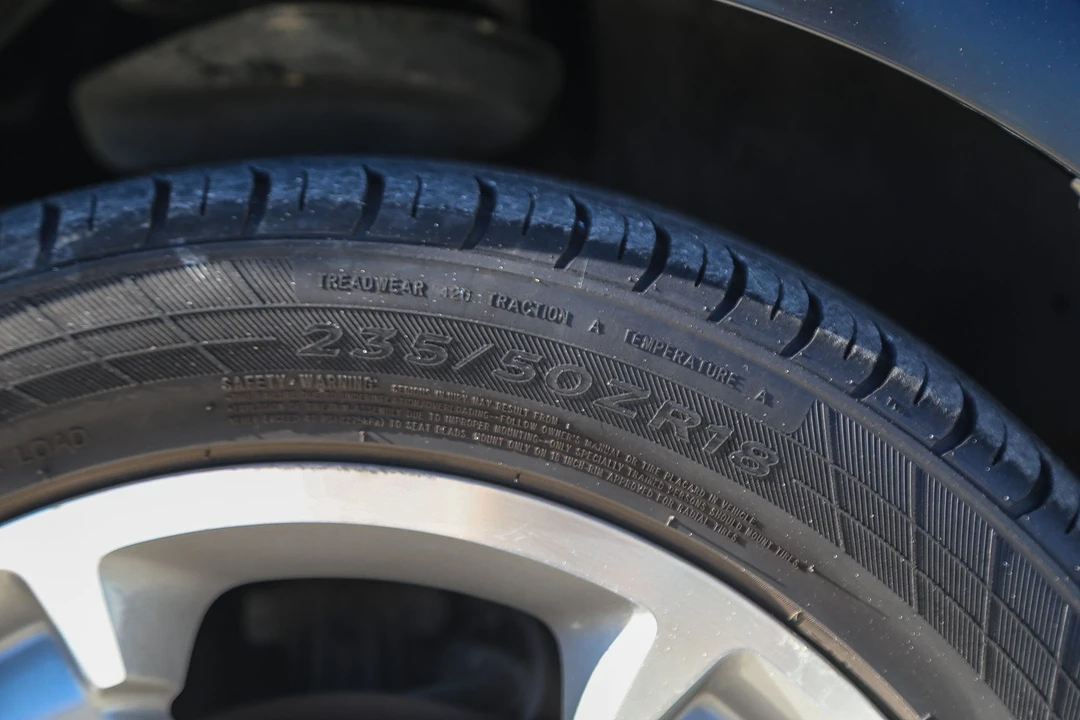 2007 Honda Element - Image 26 of 31