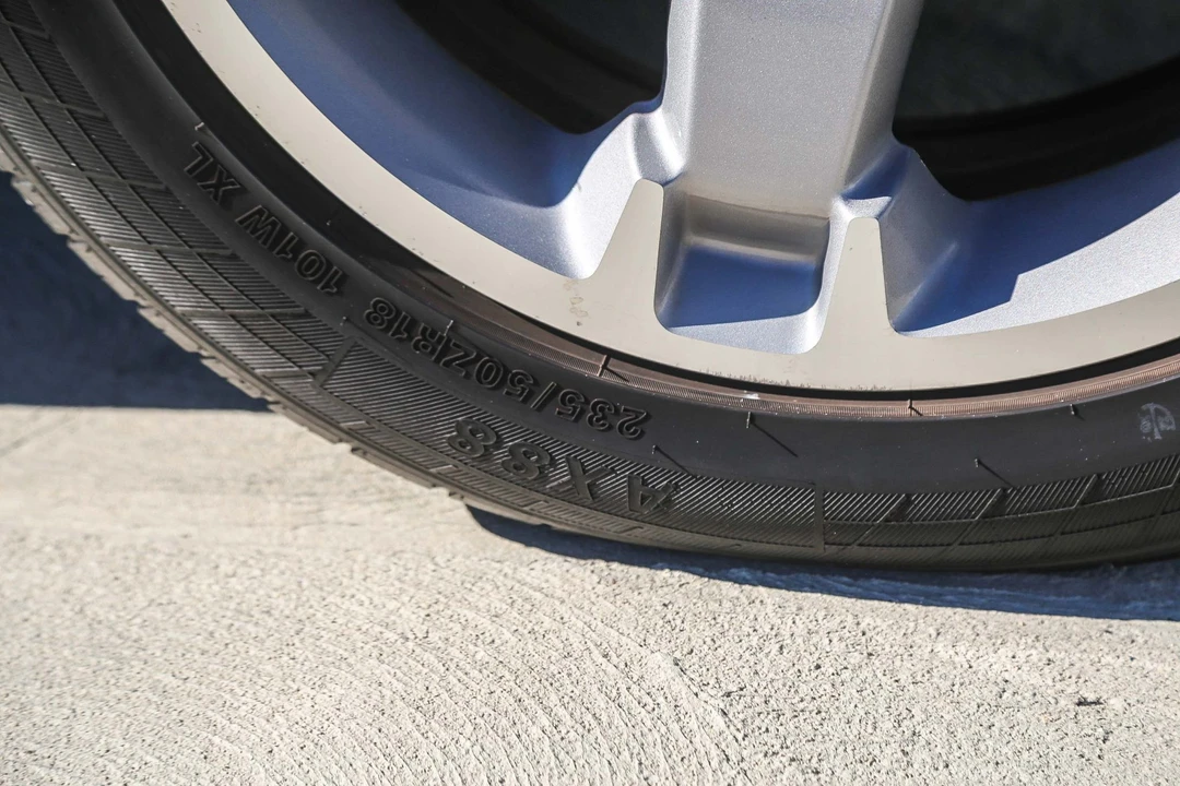 2007 Honda Element - Image 29 of 31