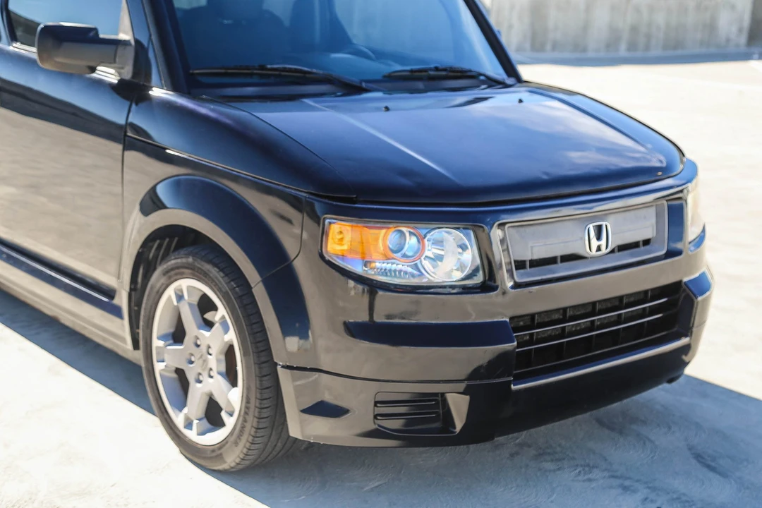 2007 Honda Element - Image 15 of 31