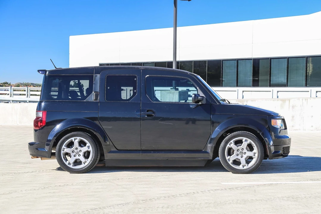2007 Honda Element - Image 5 of 31