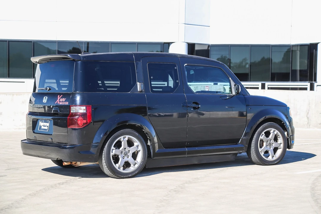 2007 Honda Element - Image 6 of 31
