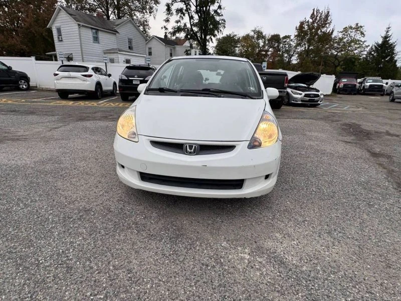2007 Honda Fit - Image 3 of 12