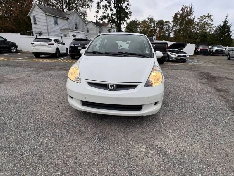 2007 Honda Fit - Image 3 of 12