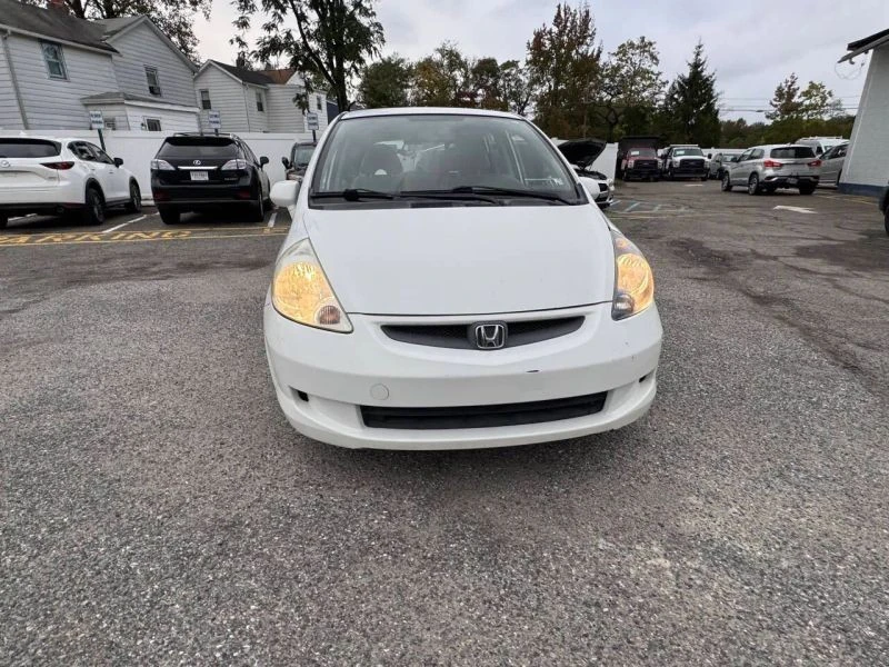 2007 Honda Fit - Image 4 of 12