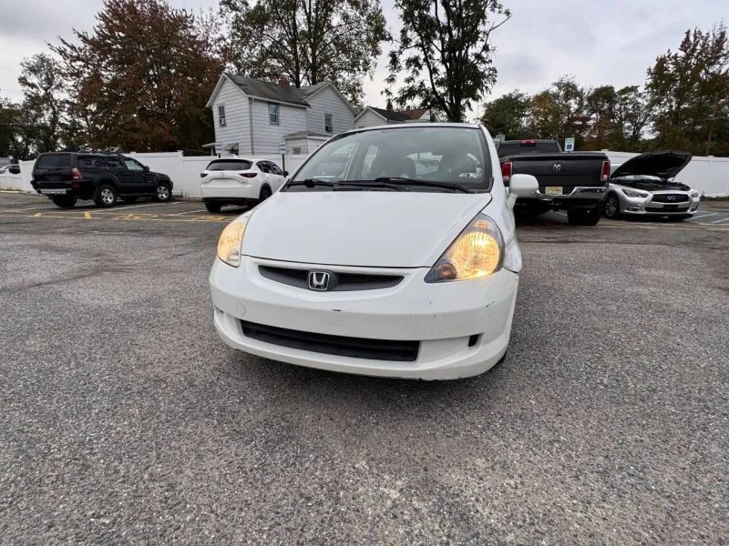 2007 Honda Fit - Image 2 of 12