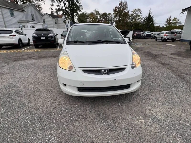 2007 Honda Fit - Image 4 of 12