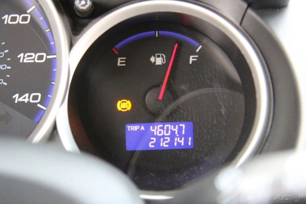 2007 Honda Fit - Image 15 of 21