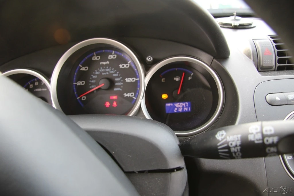 2007 Honda Fit - Image 14 of 21