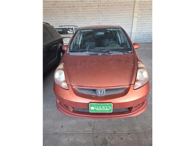 2007 Honda Fit - Image 2 of 11