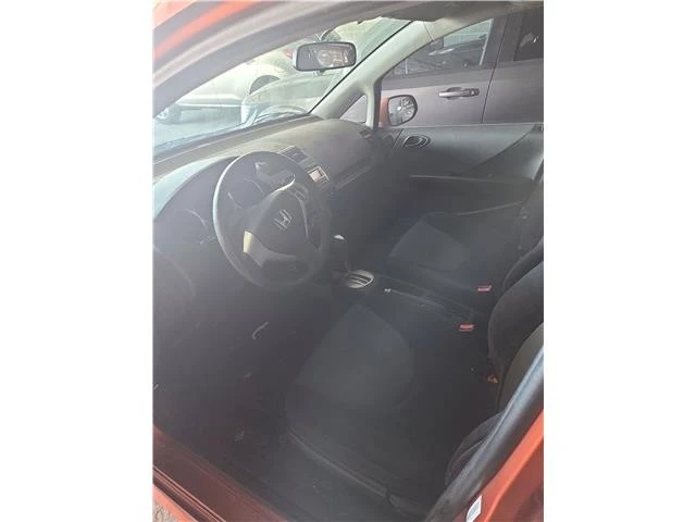 2007 Honda Fit - Image 8 of 11