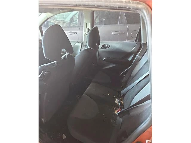 2007 Honda Fit - Image 5 of 11