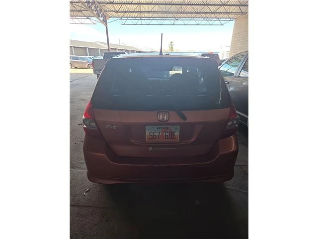 2007 Honda Fit - Image 4 of 11