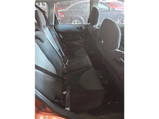 2007 Honda Fit - Image 6 of 11