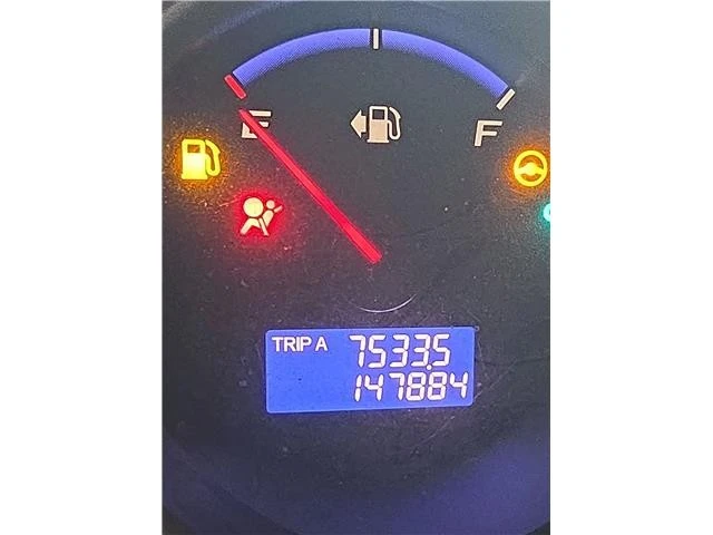 2007 Honda Fit - Image 9 of 11