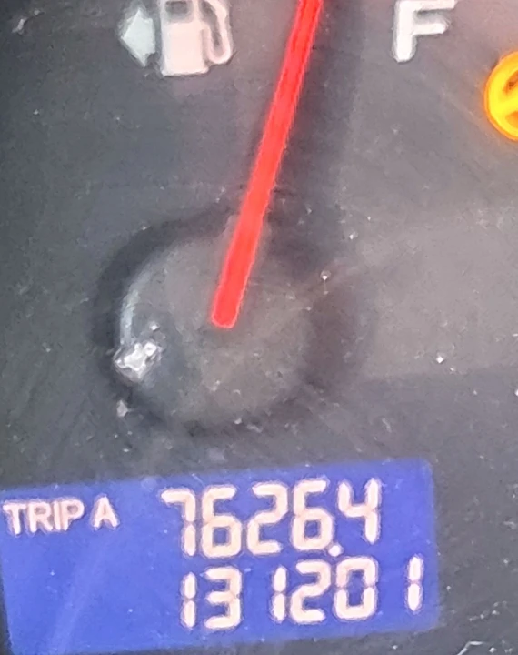 2007 Honda Fit - Image 8 of 9