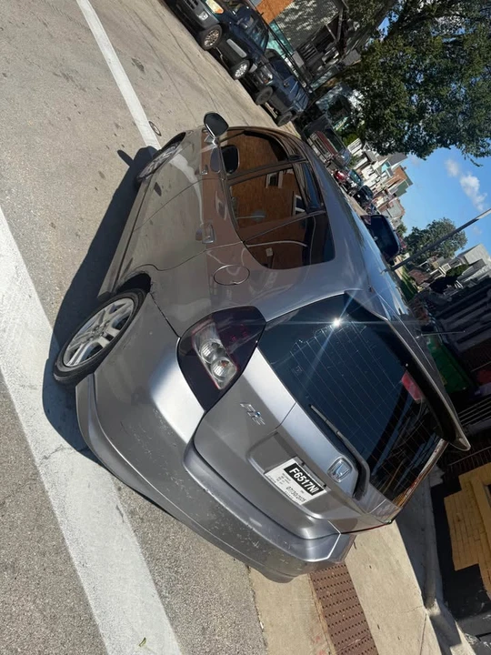 2007 Honda Fit - Image 13 of 15