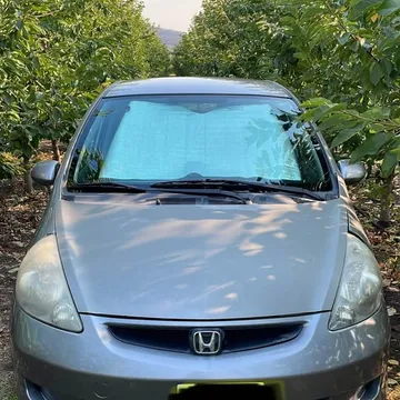 2007 Honda Fit LX