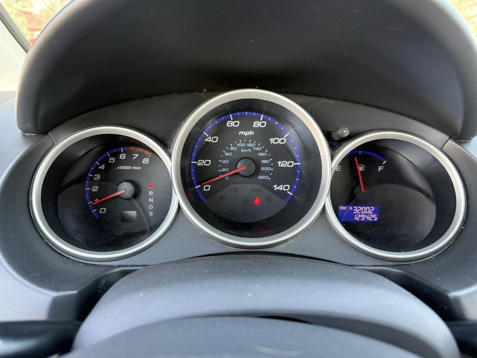 2007 Honda Fit - Image 7 of 10