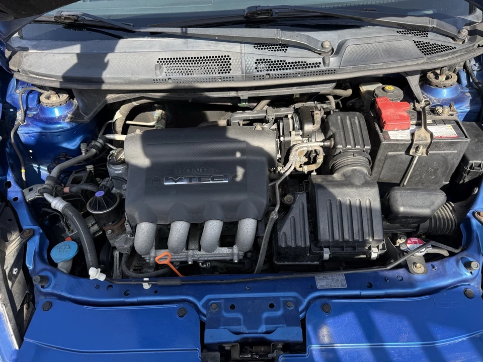 2007 Honda Fit - Image 10 of 10