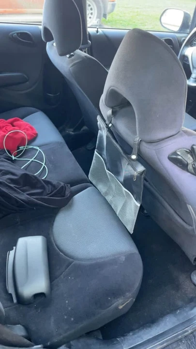 2007 Honda Fit - Image 2 of 8