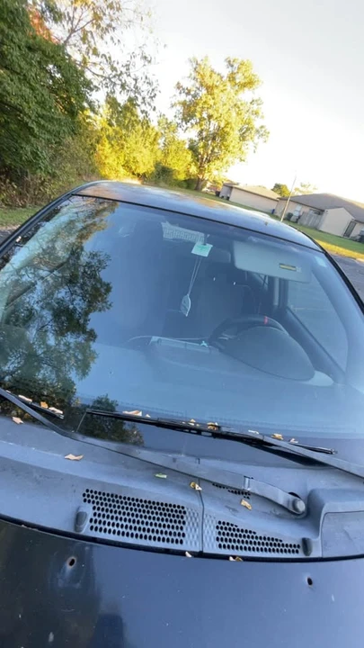2007 Honda Fit - Image 3 of 8