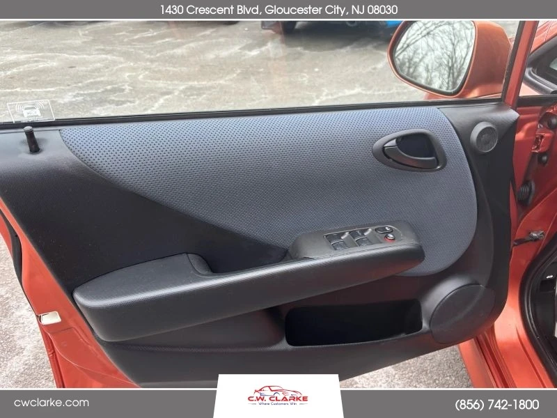 2007 Honda Fit - Image 11 of 12