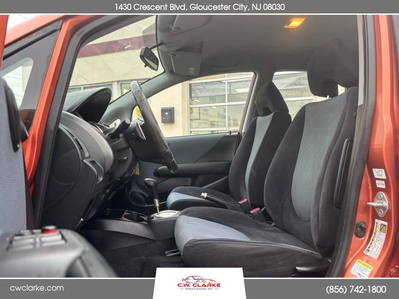 2007 Honda Fit - Image 12 of 12