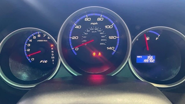 2007 Honda Fit - Image 31 of 31