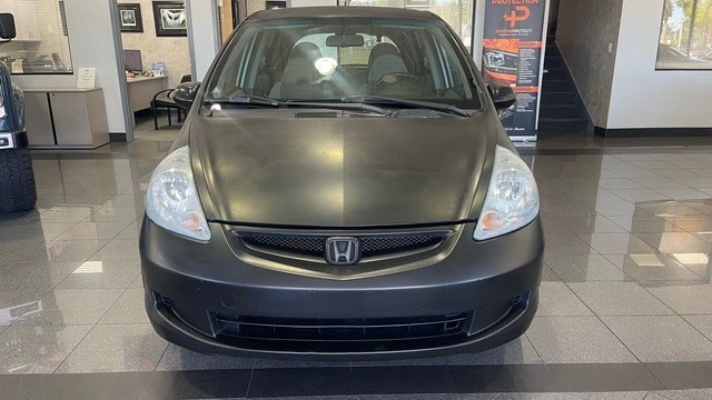 2007 Honda Fit - Image 8 of 31