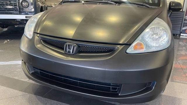 2007 Honda Fit - Image 10 of 31