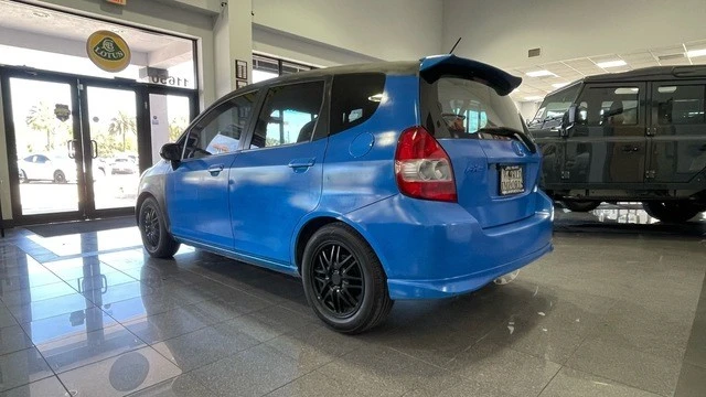 2007 Honda Fit - Image 3 of 31