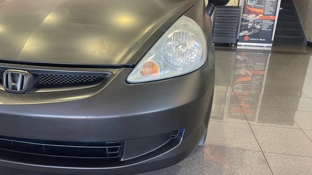 2007 Honda Fit - Image 9 of 31