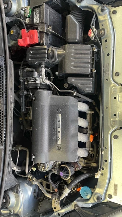 2007 Honda Fit - Image 15 of 31