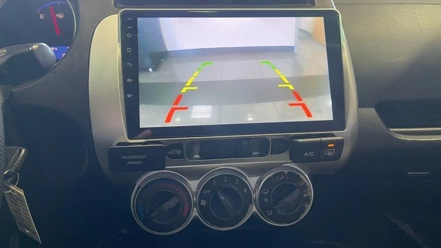 2007 Honda Fit - Image 29 of 31