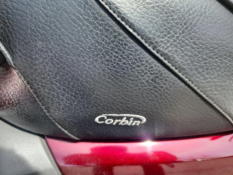 2007 Honda Gold Wing - Image 4 of 21