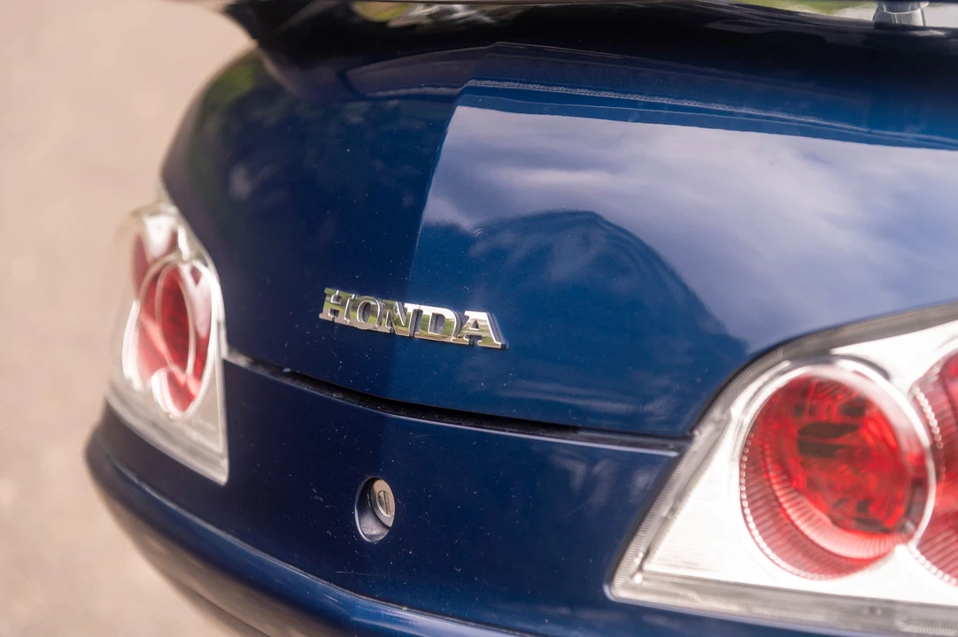 2007 Honda Gold Wing - Image 14 of 31