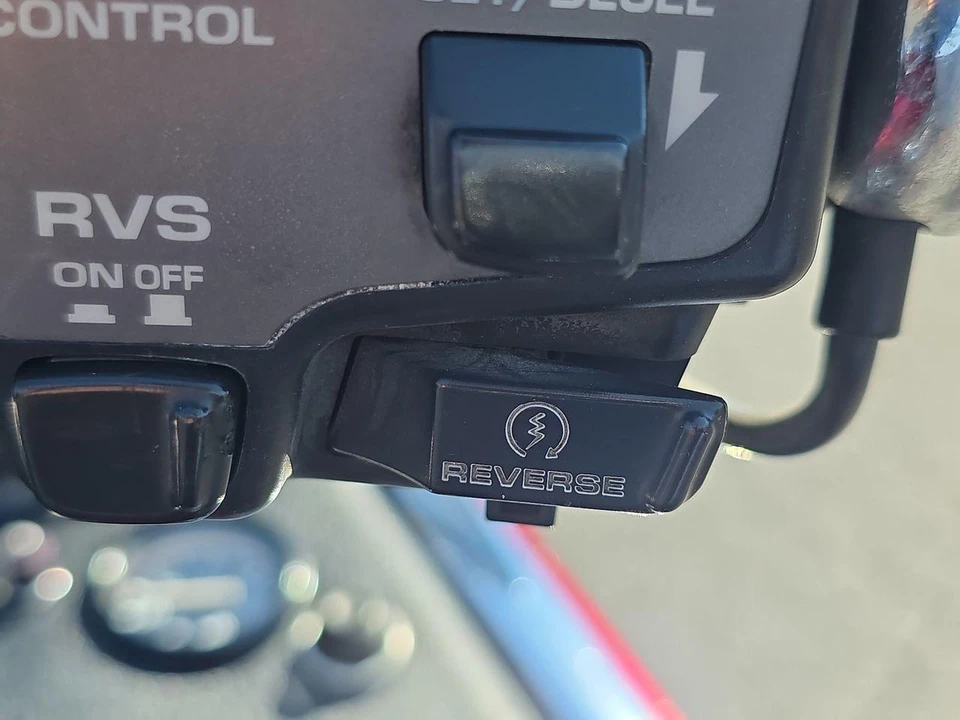 2007 Honda Gold Wing - Image 23 of 30