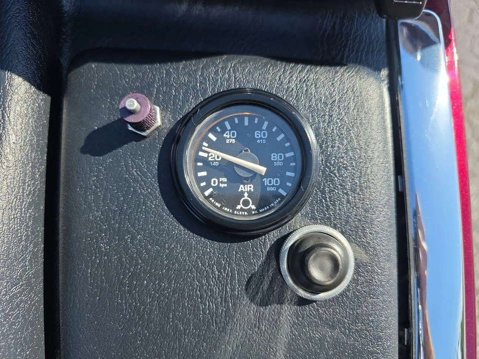 2007 Honda Gold Wing - Image 26 of 30