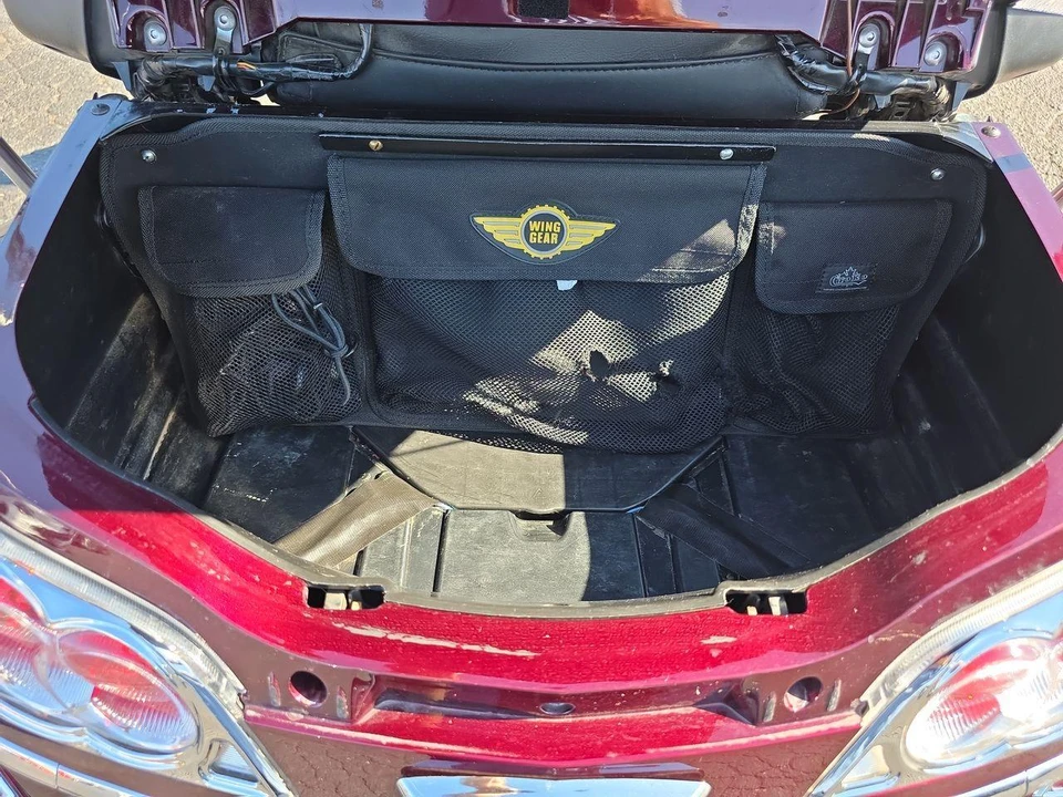2007 Honda Gold Wing - Image 28 of 30