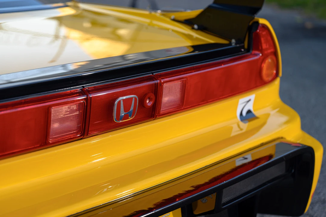 2007 Acura NA2 NSX - Image 5 of 31