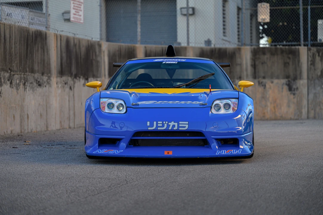 2007 Acura NA2 NSX - Image 29 of 31