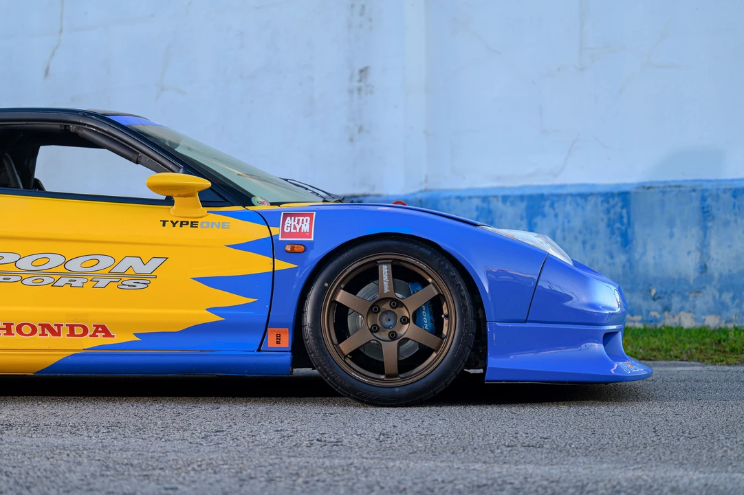 2007 Acura NA2 NSX - Image 16 of 31