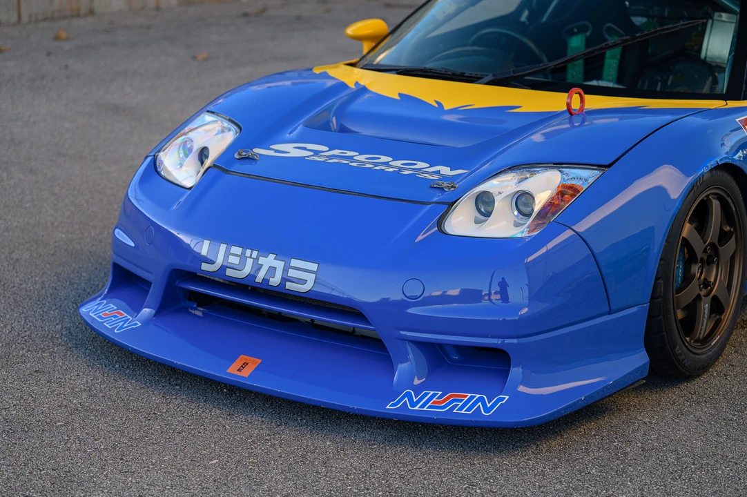 2007 Acura NA2 NSX - Image 27 of 31