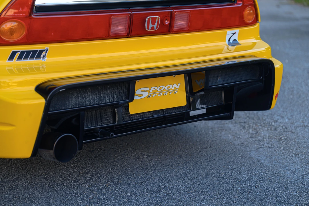 2007 Acura NA2 NSX - Image 14 of 31