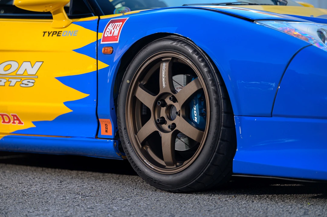 2007 Acura NA2 NSX - Image 15 of 31