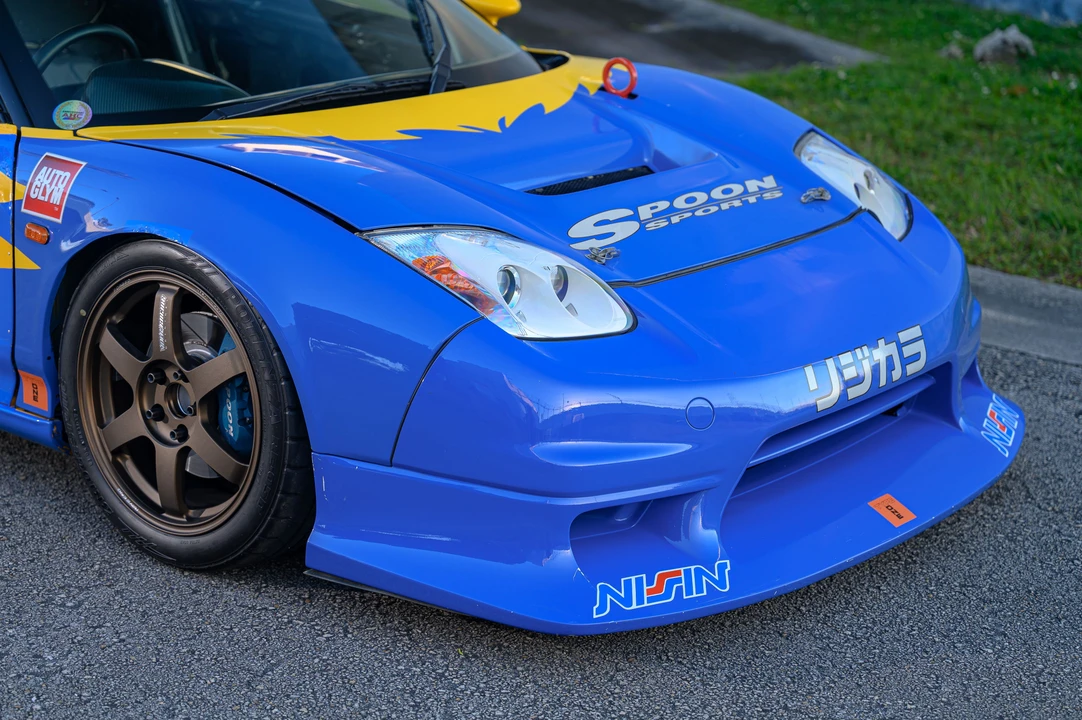 2007 Acura NA2 NSX - Image 6 of 31