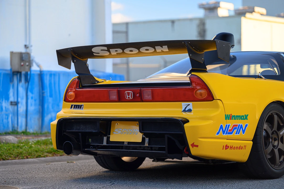 2007 Acura NA2 NSX - Image 23 of 31