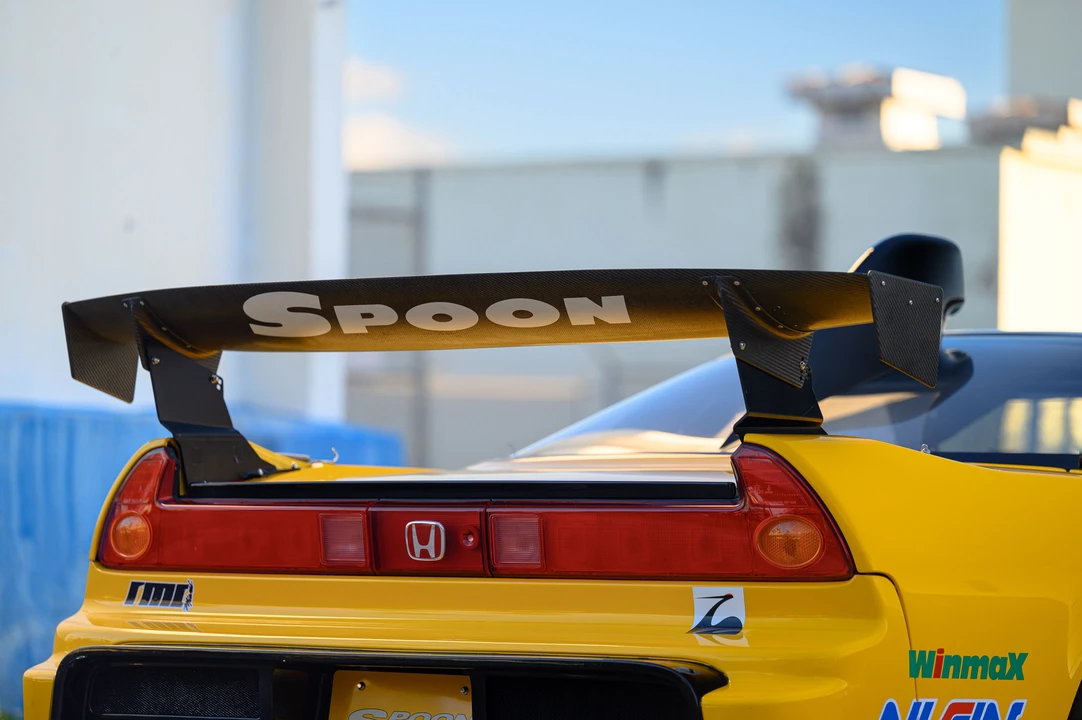 2007 Acura NA2 NSX - Image 22 of 31